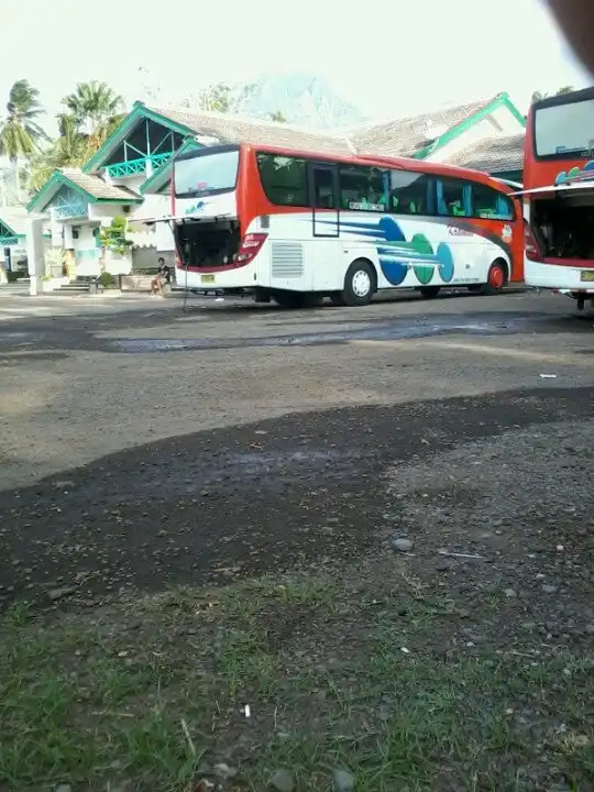 Gambar Makanan Rumah Makan Puritama Pasirputih 10