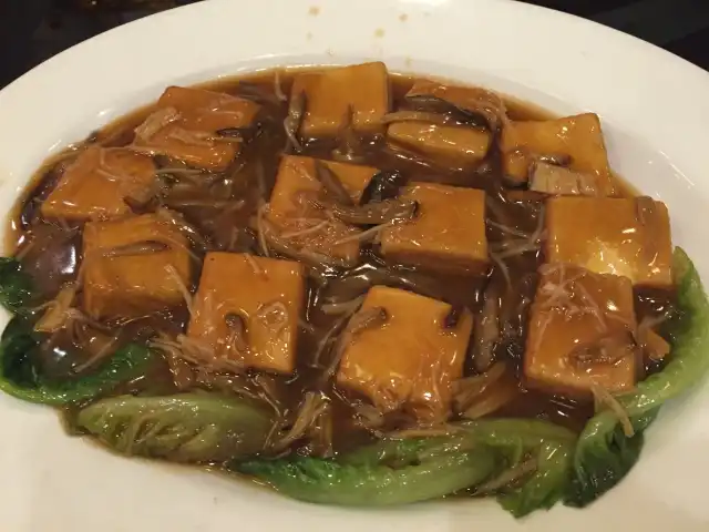 Gambar Makanan Ta Shanghai Restaurant ( 大上海饭店） 8