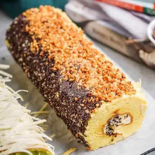 Gambar Makanan Kue Bolu Rollycakery, Kelapa Gading 10