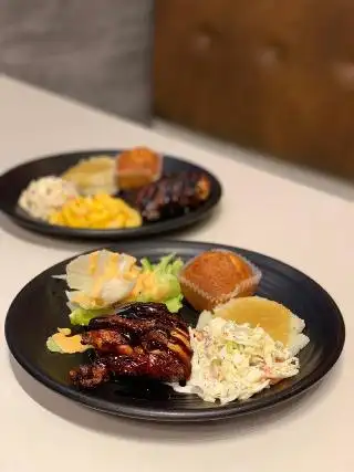 Kenny Rogers Roasters