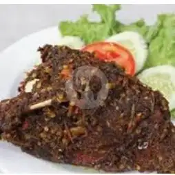 Gambar Makanan Nasi Bebek Madura Cak Fahri 2