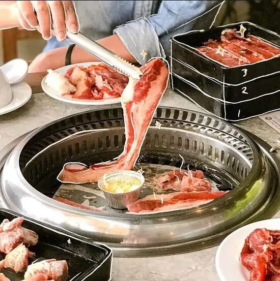 Gambar Makanan Mashu Yakiniku & Shabu-Shabu 6