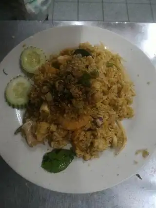 Restoren Tomyam Barokah westorn Food Photo 2