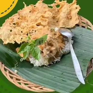 Gambar Makanan Nasi Pecel Murni (Khas Ponorogo), KH Abdul Hamid 2
