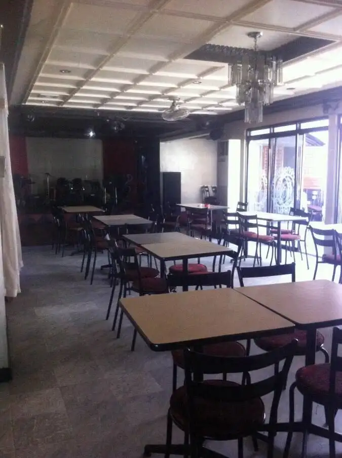 Pasela Bar And Restaurant
