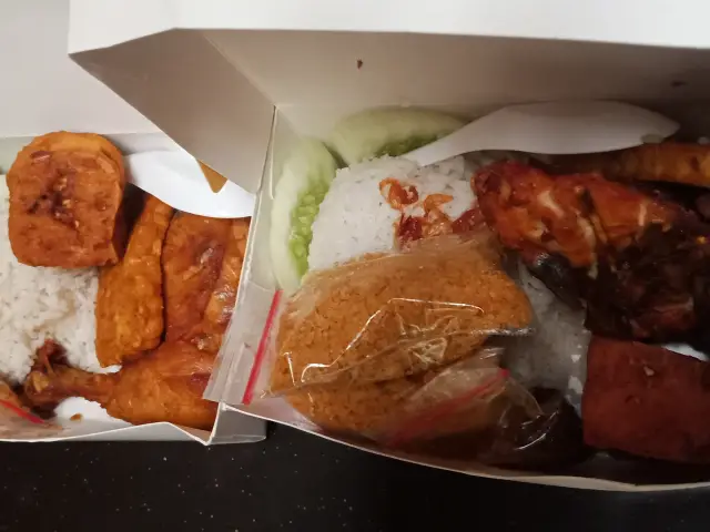 Gambar Makanan Ayam Gedebuk 18