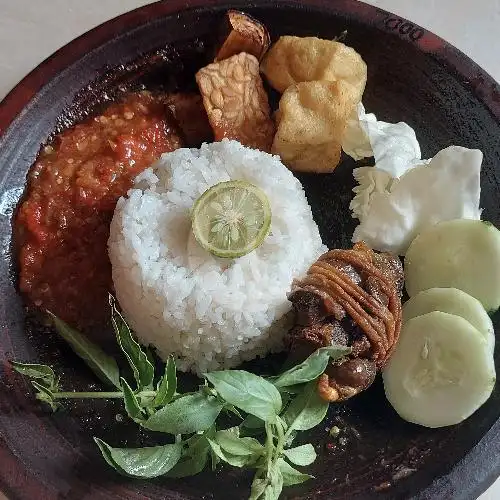 Gambar Makanan Dapur Mbak Rere, Lakarsantri 18