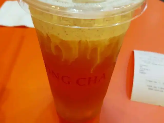 Gambar Makanan Gong Cha 9