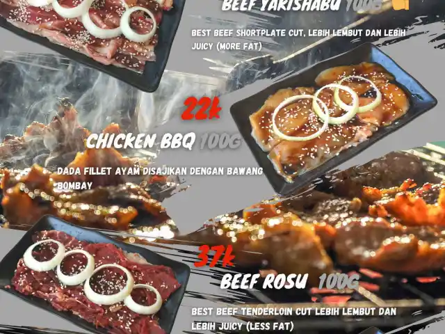 Gambar Makanan KenHotBar 1