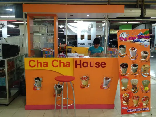 Cha Cha House