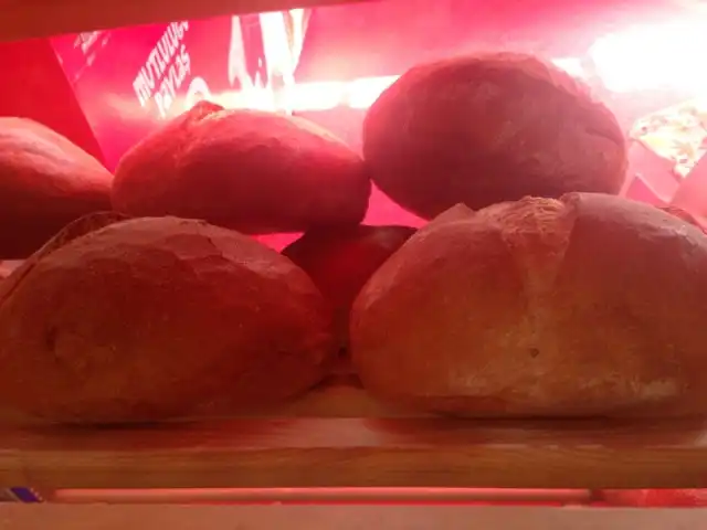 Hayat Unlu Mamüller - Öz Gümüşhane Ekmek Fırını'nin yemek ve ambiyans fotoğrafları 18