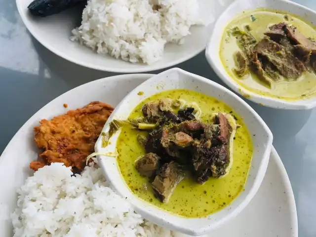Itik Salai Masthar Food Photo 2