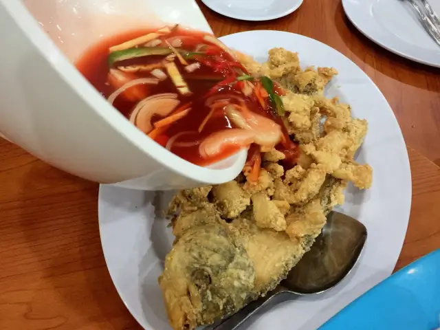 Gambar Makanan Eka Jaya 1