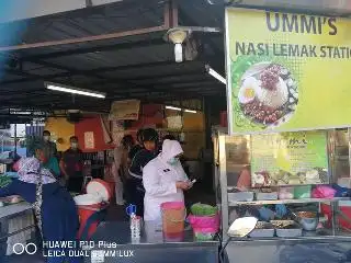 Ummi Nasi Lemak Lorong Kulit Food Photo 2