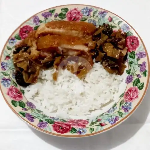 Gambar Makanan Uncle Tjia's Kitchen 5