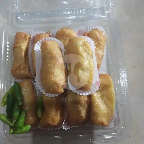 Gambar Makanan Nasi Kikil Mercon "Nawa", Banjarsari 11