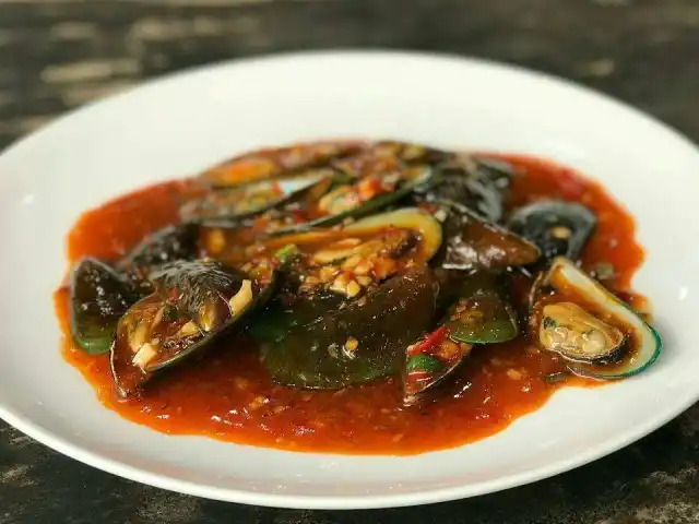 Gambar Makanan Bali Seafood 12