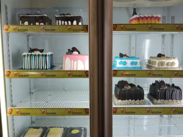 Gambar Makanan Enny Bakery & Cake 11