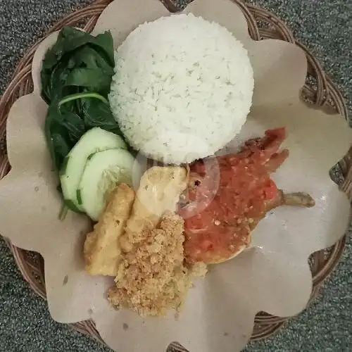 Gambar Makanan Oseng-Oseng Tajem, Anggajaya 20