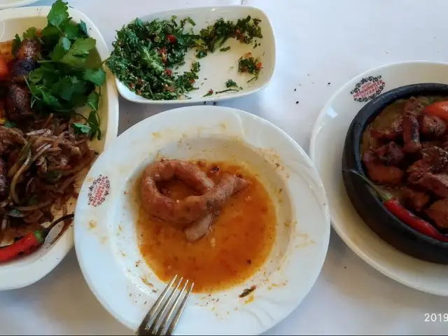 Hatay Medeniyetler Sofrasi Taksim'nin yemek ve ambiyans fotoğrafları 76