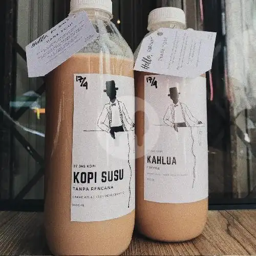 Gambar Makanan Jas Kopi, Matraman 6