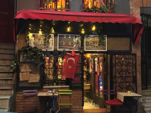 Bitter Balat'nin yemek ve ambiyans fotoğrafları 13