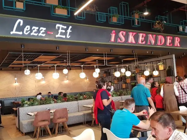 Lezzet - Et Iskender'nin yemek ve ambiyans fotoğrafları 21