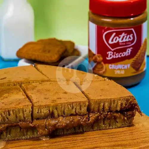 Gambar Makanan Martabak Rizky 99, Duren Sawit 10