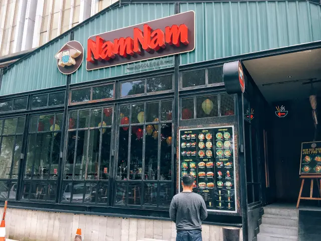 Gambar Makanan NamNamNoodleBar 18