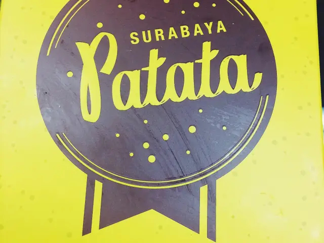 Gambar Makanan Surabaya Patata 17