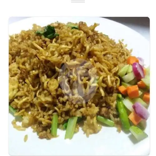 Gambar Makanan Nasi Goreng Gila Gaul, Kampung Bedahan 17