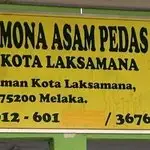 Hajjah Mona Asam Pedas Food Photo 3