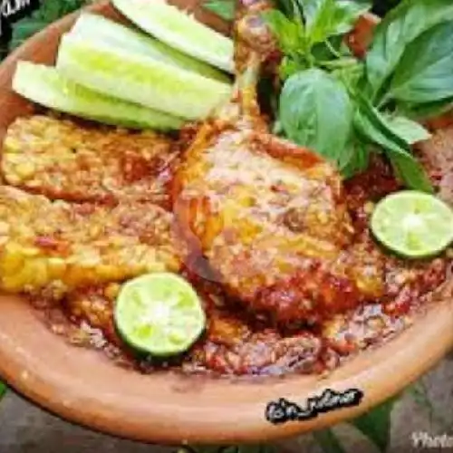 Gambar Makanan Ayam Geprek Aisyah, Seafood & Aneka Makanan Lainnya, Abdul Kadir 2