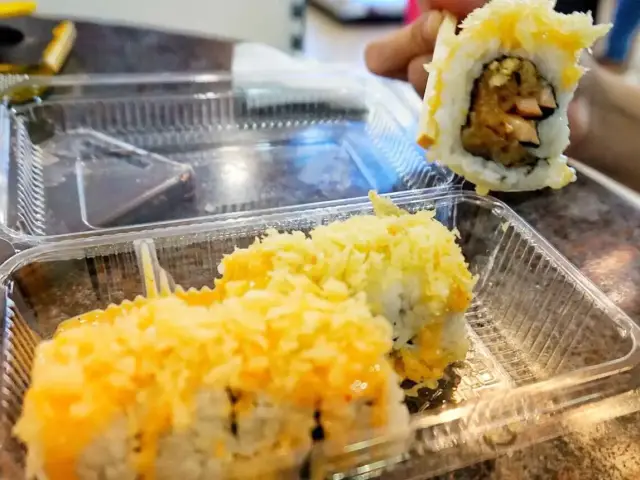 Gambar Makanan Tako 'n Sushi Box 7
