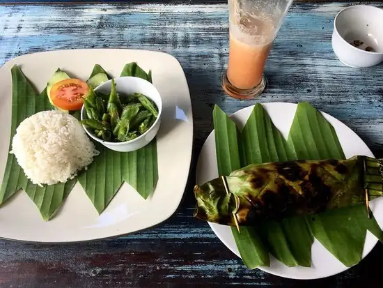 Gambar Makanan di Lipah Warung 10