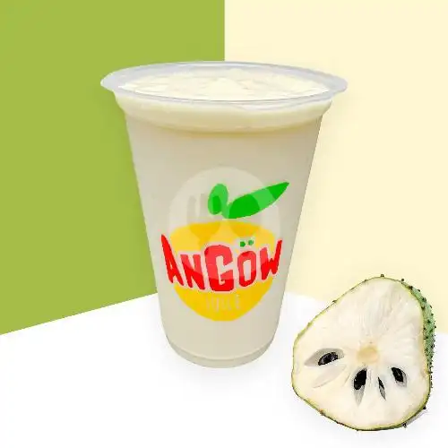 Gambar Makanan Angow Juice, Setia Budi 11