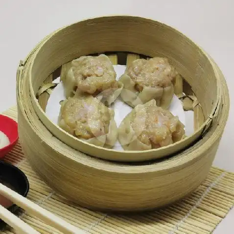 Gambar Makanan JJ Dimsum, Sorosutan 8