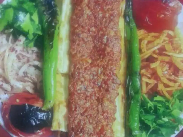 Şehzade Kebap Lahmacun'nin yemek ve ambiyans fotoğrafları 34