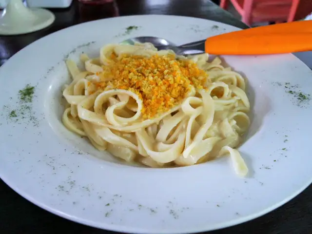 Gambar Makanan Warung Pasta 2