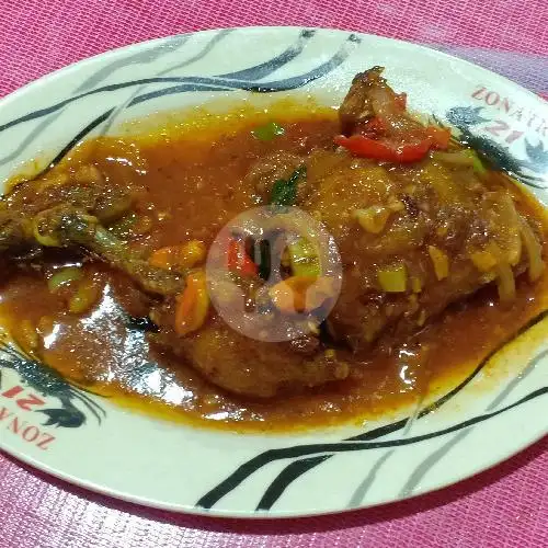 Gambar Makanan Seafood Zonatri 21, Jorr Jatiwarna 10