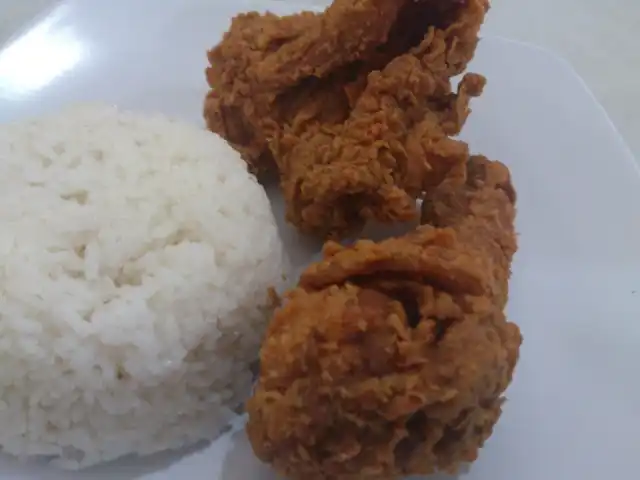 Gambar Makanan Top fried chicken 4