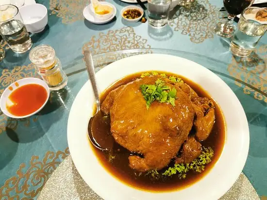 Wu Jia Chinese Cuisine