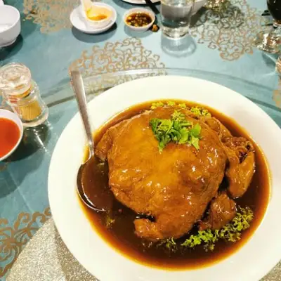 Wu Jia Chinese Cuisine