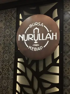 Nurullah Kebap