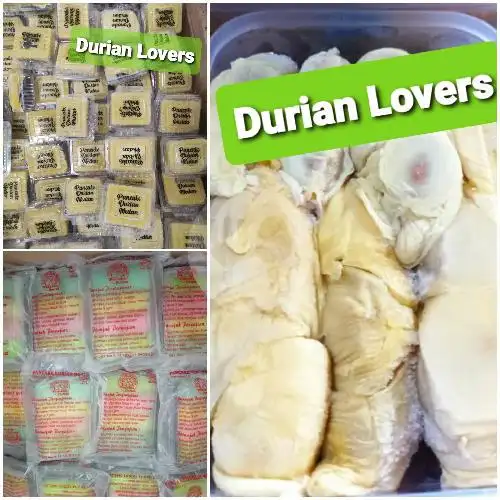 Gambar Makanan DURIAN LOVERS, Grosir Durian 5