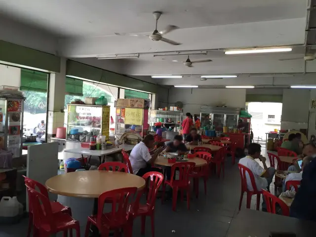 Restoran Kwok Weng Food Photo 3