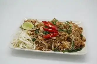 Thai Tuk Tuk Food Photo 1
