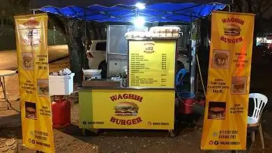 Waghih Burger Food Photo 2