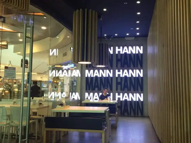 Mann Hann Food Photo 12