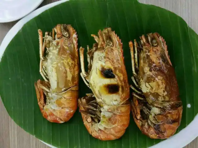 Gambar Makanan Uncle Pin's Seafood 15